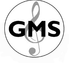Garforth Musical Society